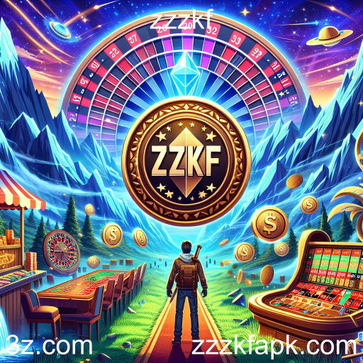 Explorando a Categoria de Aventura no zzzkf