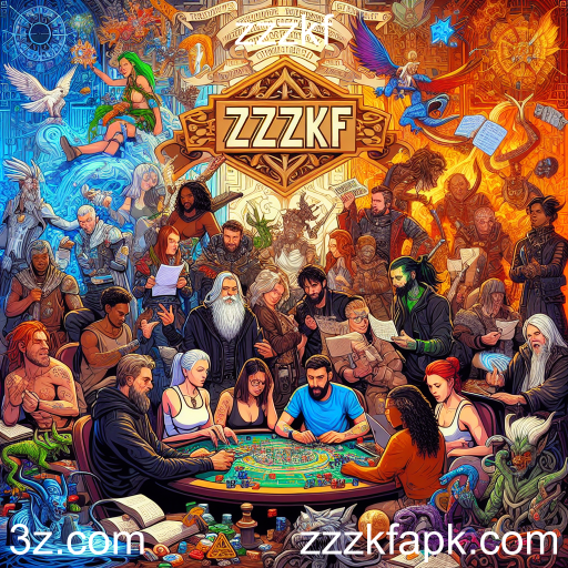 A Expansão do Roleplay no Zzzkf: Uma Nova Era de Jogos Online